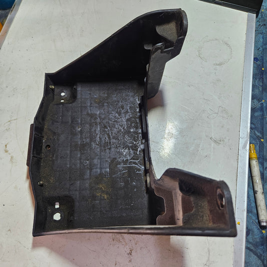 Base Marco Sujeta Batería Honda Pilot