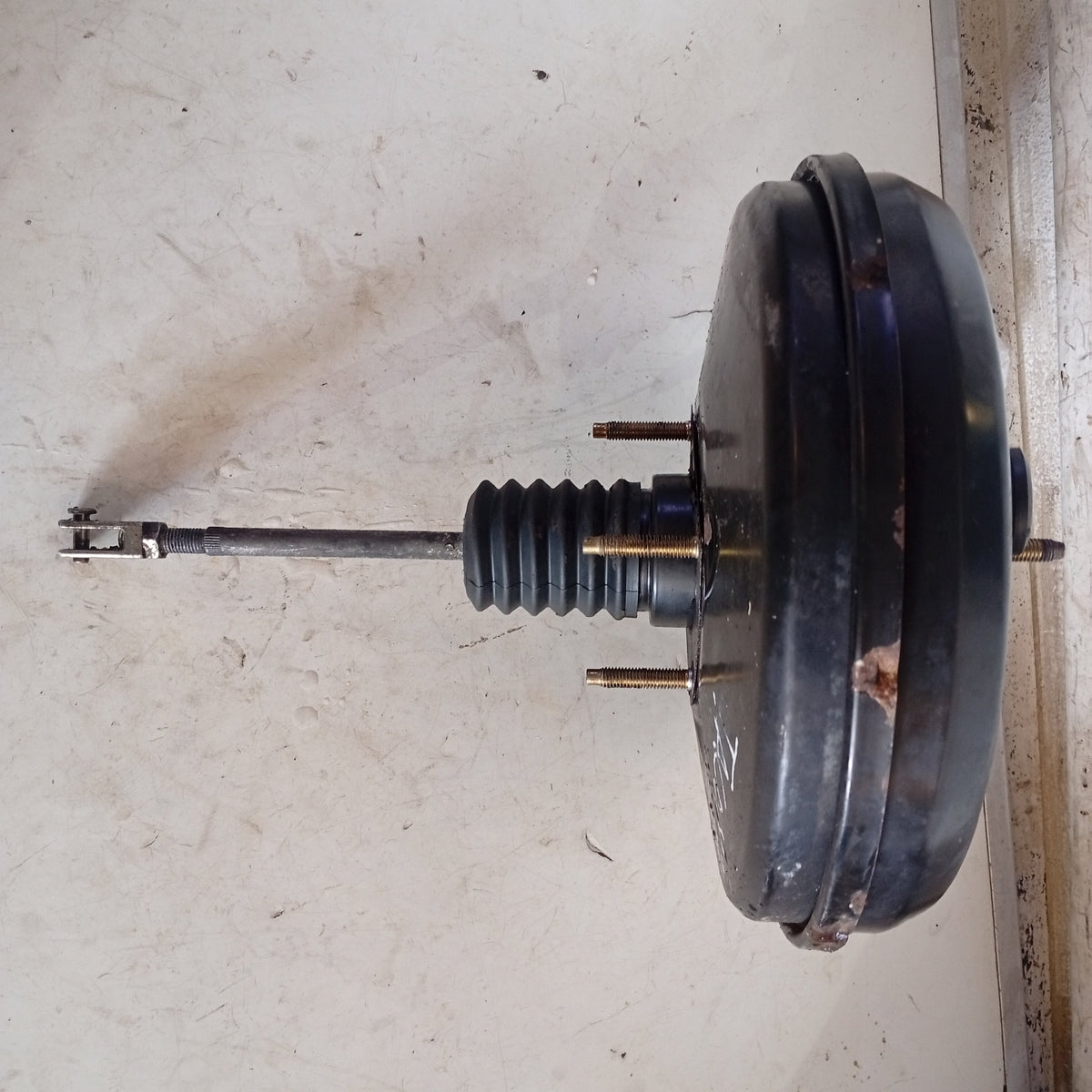 Hidrovac Toyota Tacoma 2005 2011