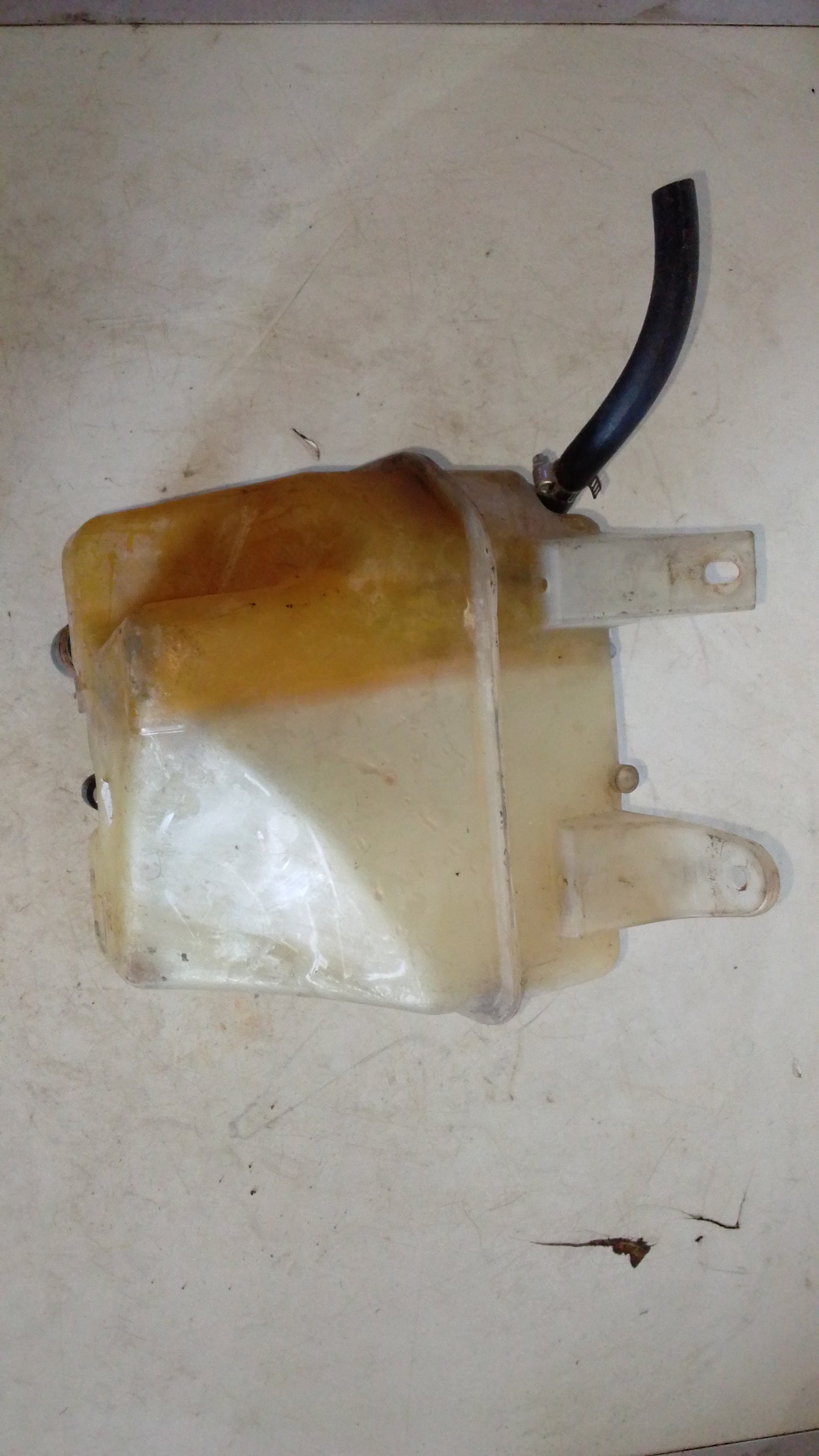 Envase Agua Radiador Chrysler Sebring