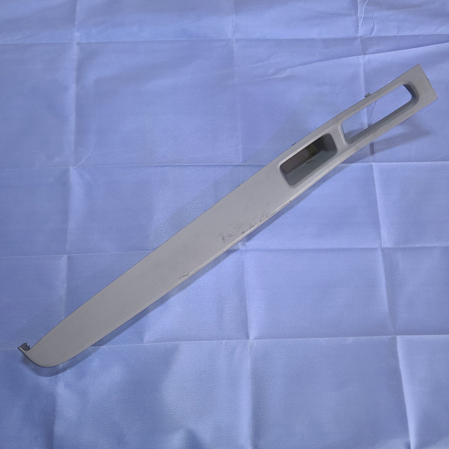 Embellecedor Puerta Toyota Yaris 2006 2010 Sport 2 Puertas