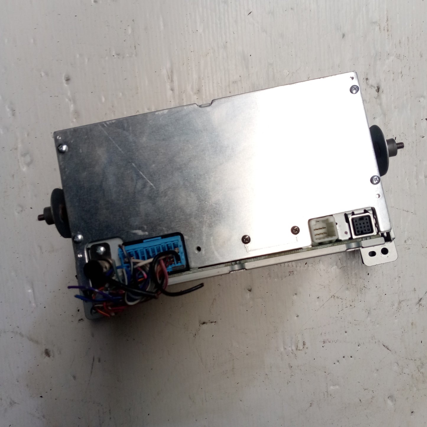 Radio Reproductor Suzuki Grand Vitara J30