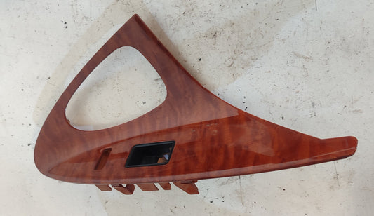 Base Manilla Interna Toyota Camry 2007 2010
