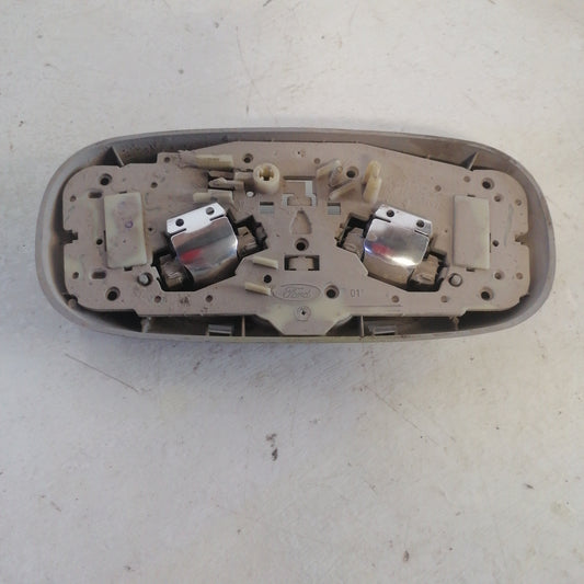 Luz Lampara Techo Tahoe Silverado Blazer Avalanche