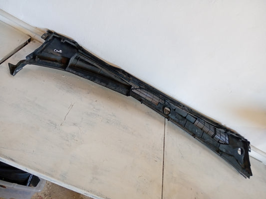 Rejilla Torpedo Toyota Camry 2002 2006 Lumiere