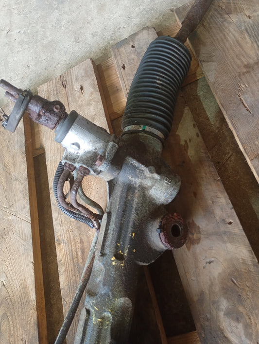 Cajetin Toyota Tundra V8 2005-2006