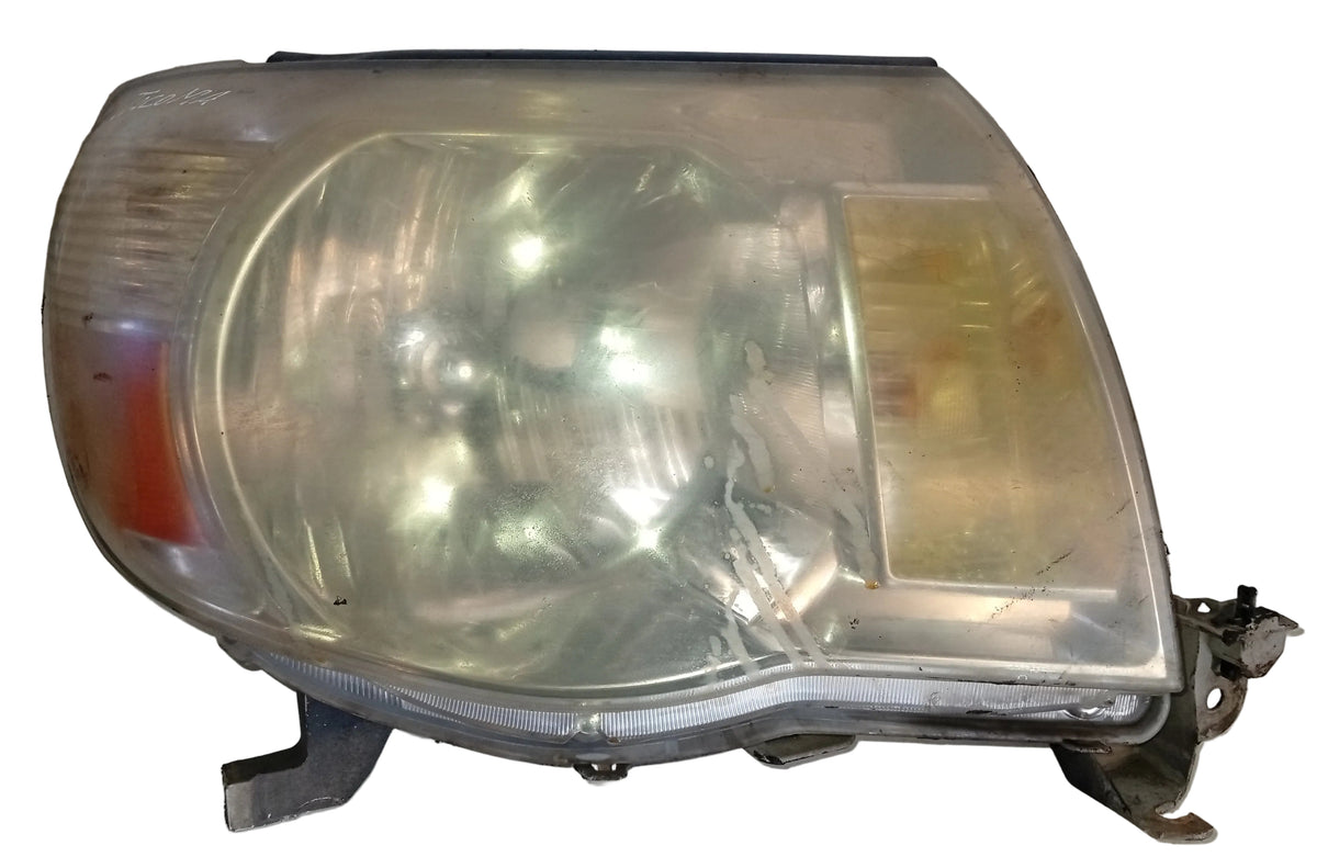 Faro Delantero Toyota Tacoma 2005 2011