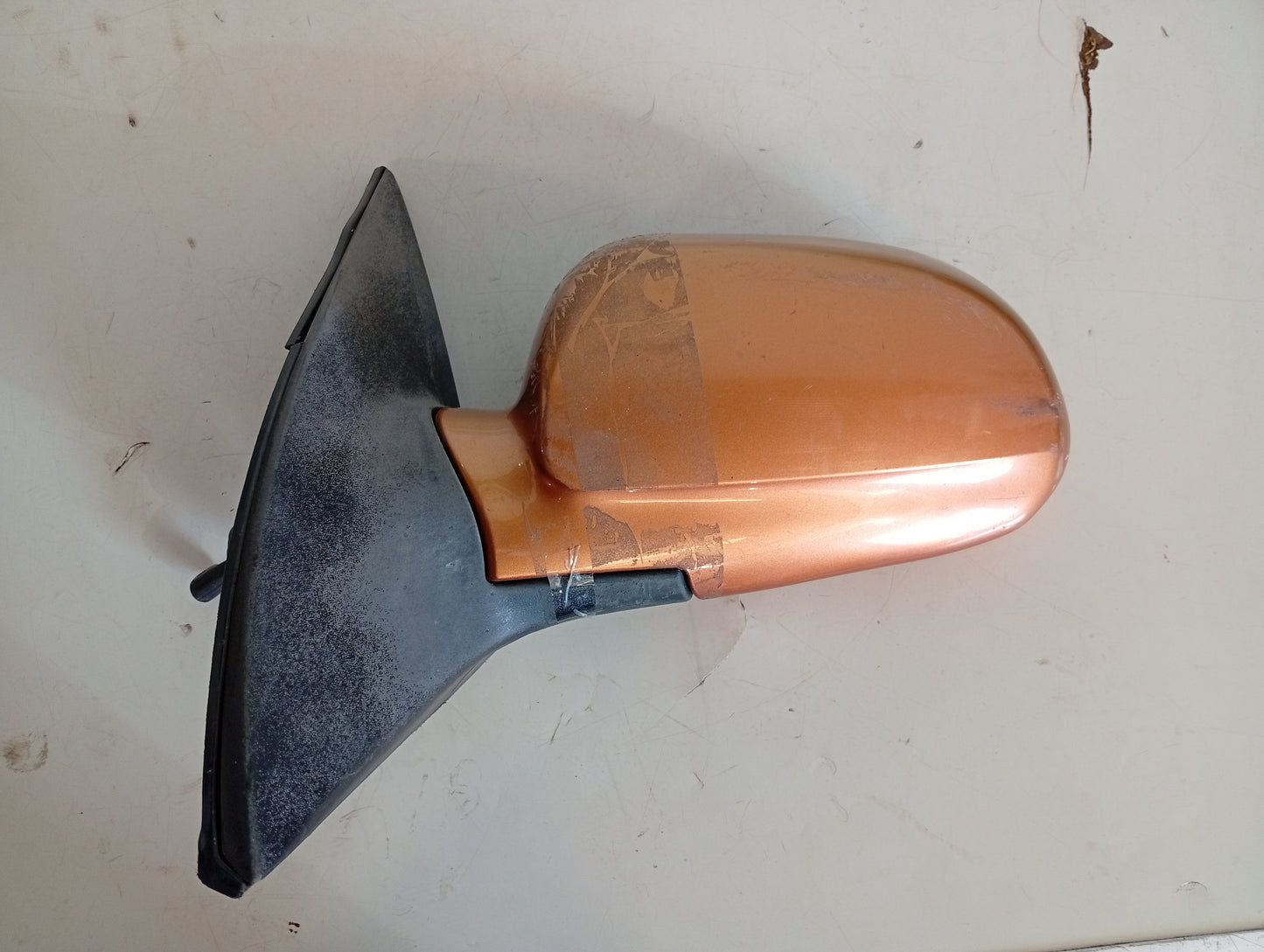 Retrovisor Manual Chevrolet Optra Suzuki Forenza