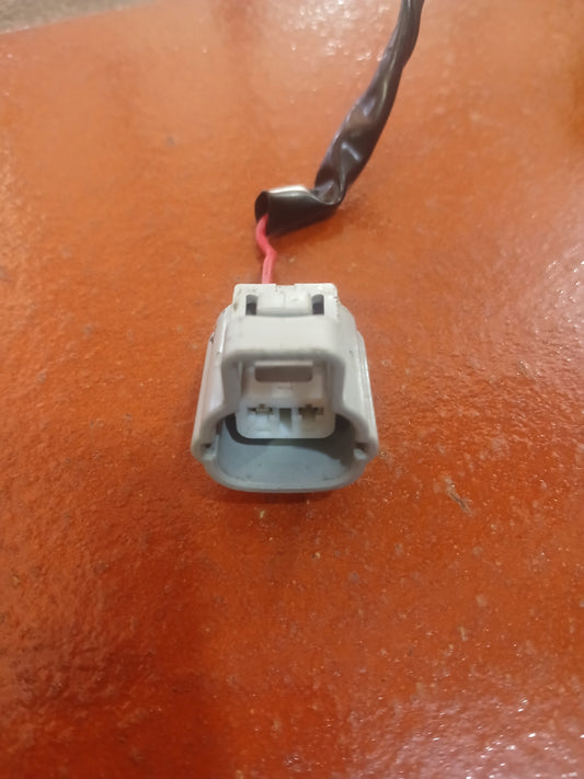 Conector Resistencia Bobina Toyota Yaris Corolla