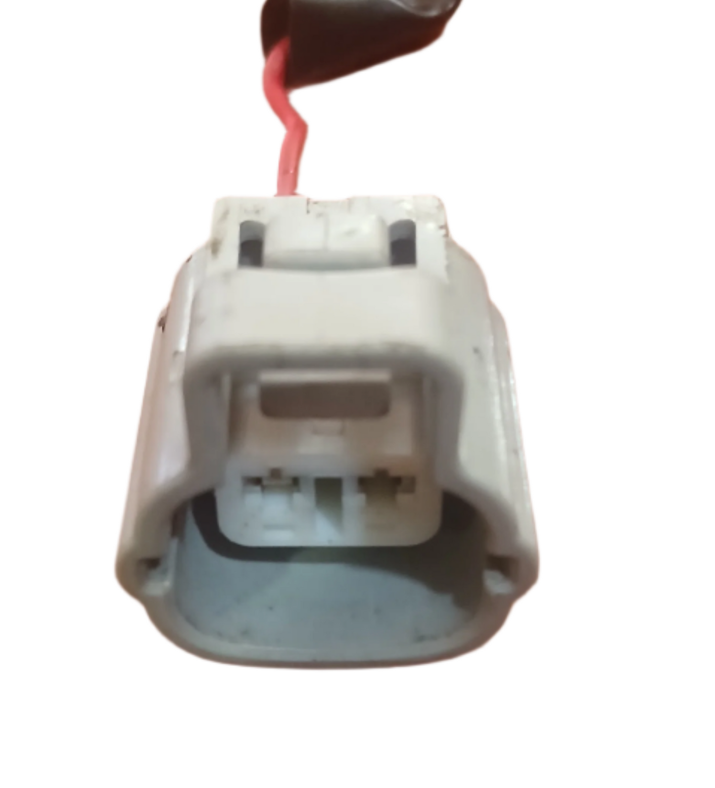 Conector Resistencia Bobina Toyota Yaris Corolla