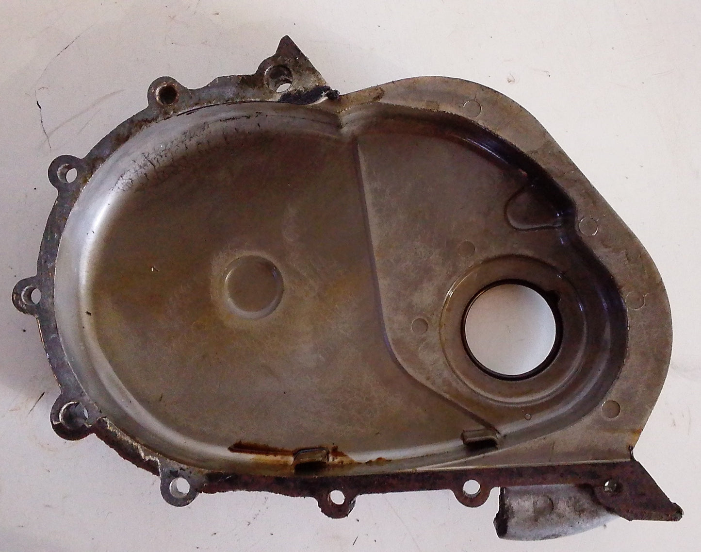 Tapa Cadena Jeep Cherokee XJ 4.0