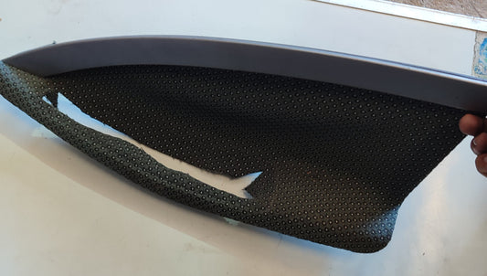 Tapa Puerta Superior Chevrolet Optra