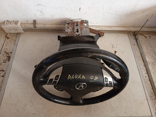 Caña Volante Completa Acura TSX 2006 2008