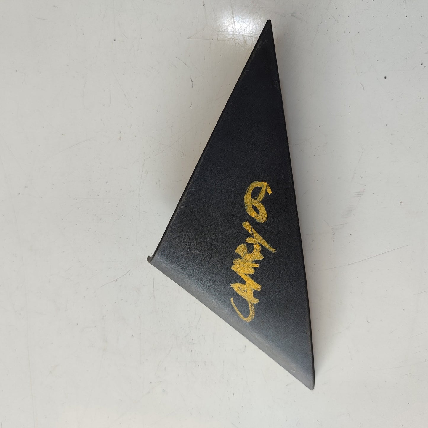 Tapa Triangulo Extensión Retrovisor Toyota Camry 2007 2009