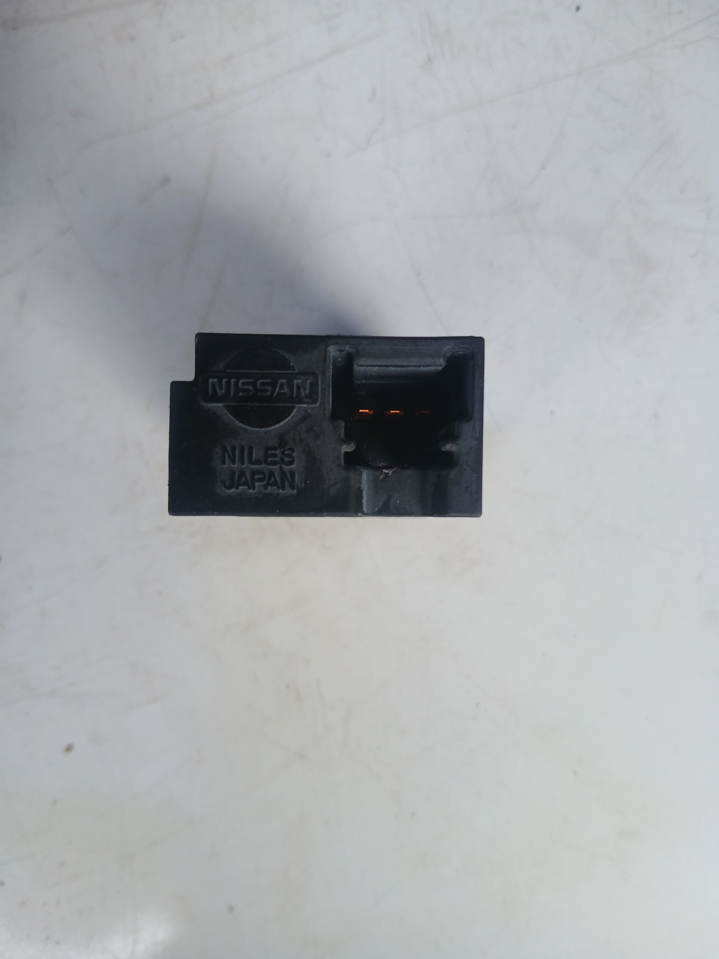 Control Mando Luz de Tablero Nissan Pathfinder