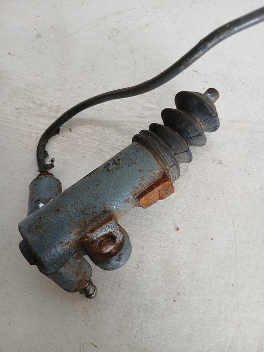 Bombin de Croche Inferior Toyota Yaris 2006 2010