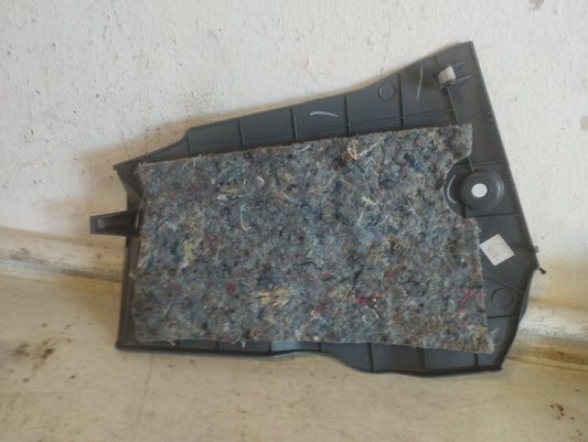 Tapa Lateral Moldura Central Honda Odyssey