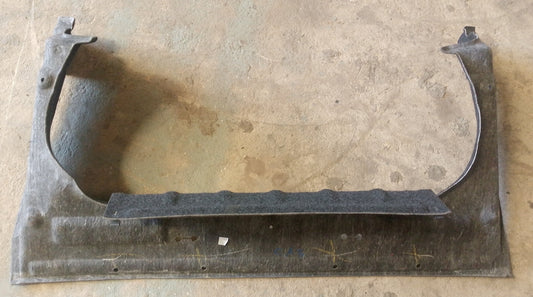 Alfombra Maleta Toyota Camry 2003 2005