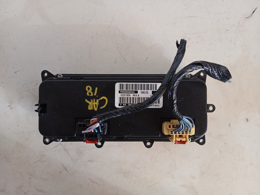 Mando Aire Acondicionado Dodge Caravan 2004 2007