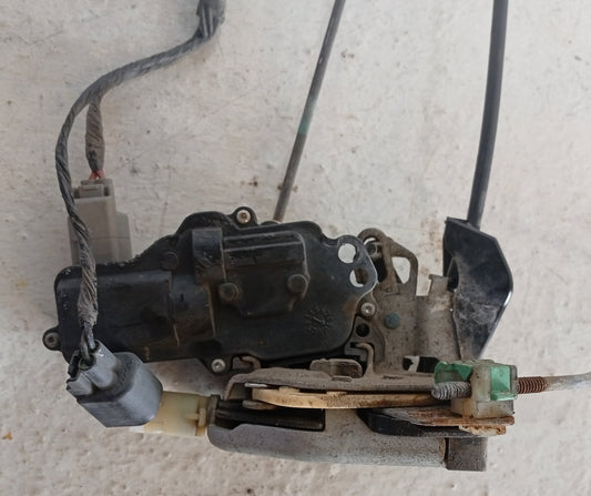 Cerradura Puerta Ford F150 2000 2006