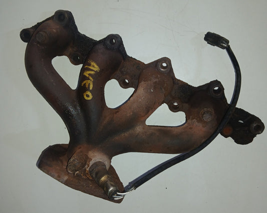 Multiple Chevrolet Aveo 2004 2010