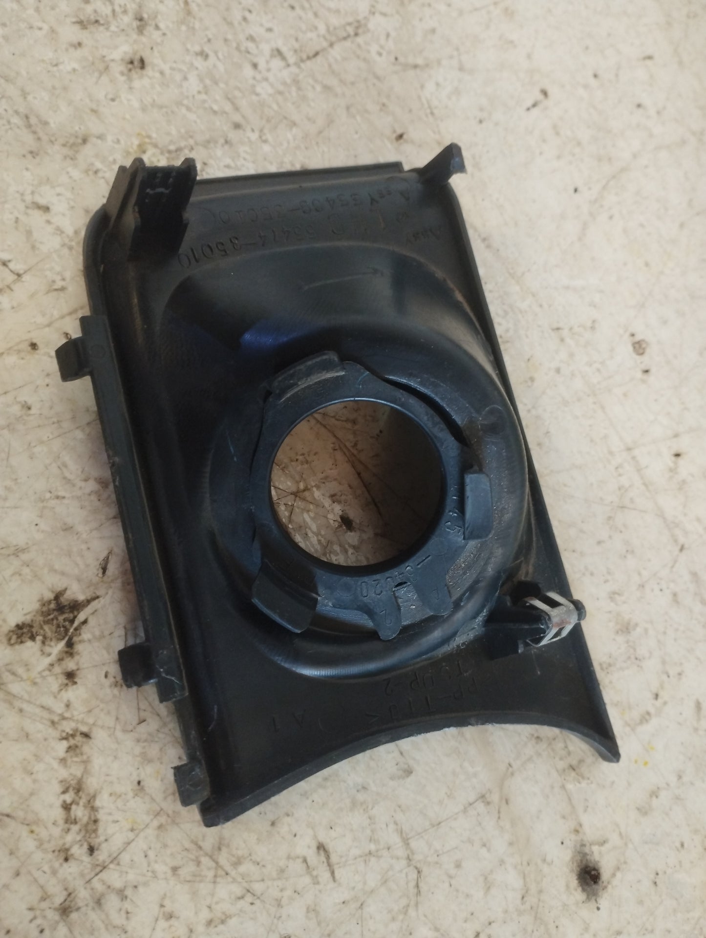 Cubierta Switch Toyota 4Runner 2002