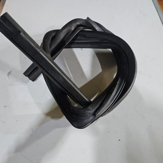 Goma Vidrio Puerta Chevrolet Aveo