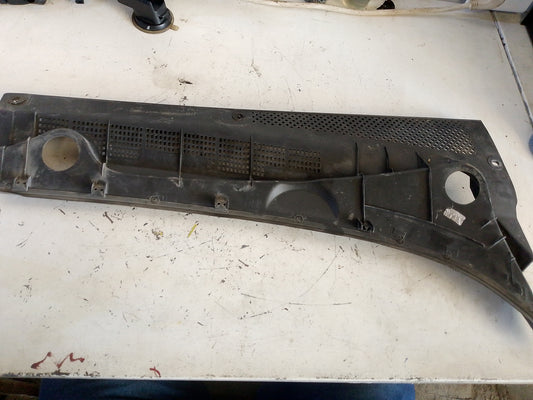 Rejilla Torpedo Chevrolet Orlando 2014 2016