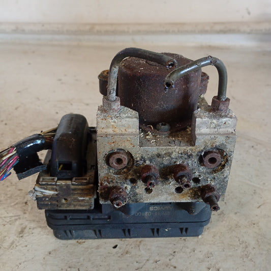 Modulo ABS Freno Toyota Corolla Sensacion 2006