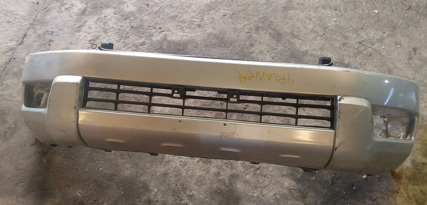 Parachoque Toyota 4Runner 2003 2005