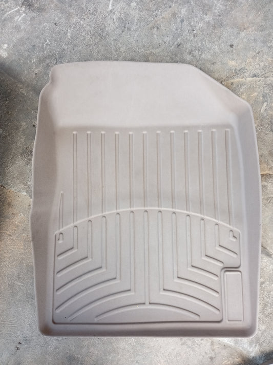 Alfombra Weather Tech Nissan Altima 2002 2006