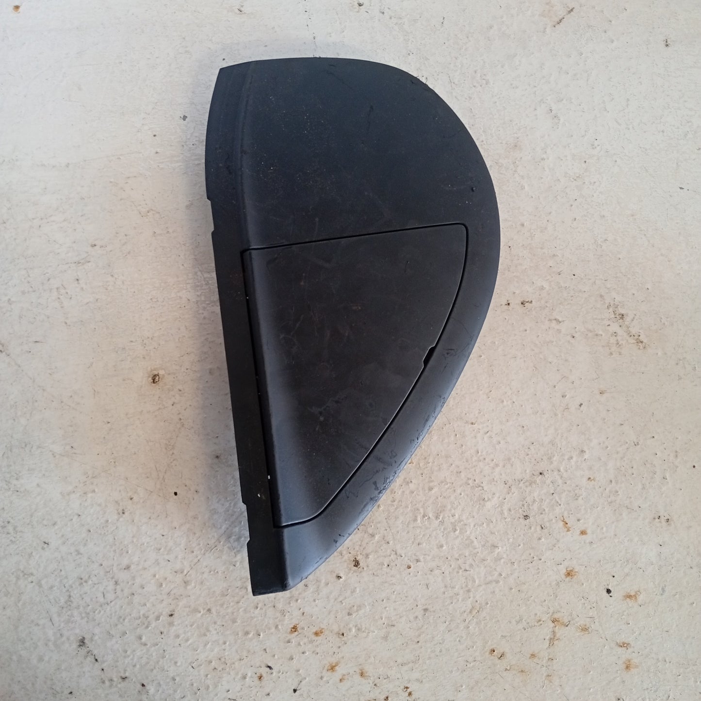 Moldura Lateral Tablero Golf