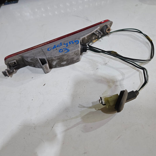 Luz Stop Spoiler Honda Odyssey 2003