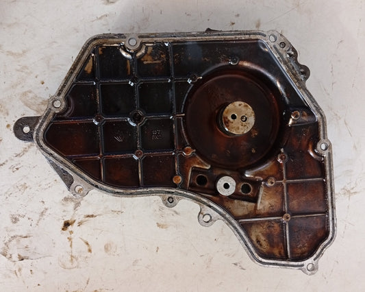 Tapa Cadena Pequeña Nissan Xtrail