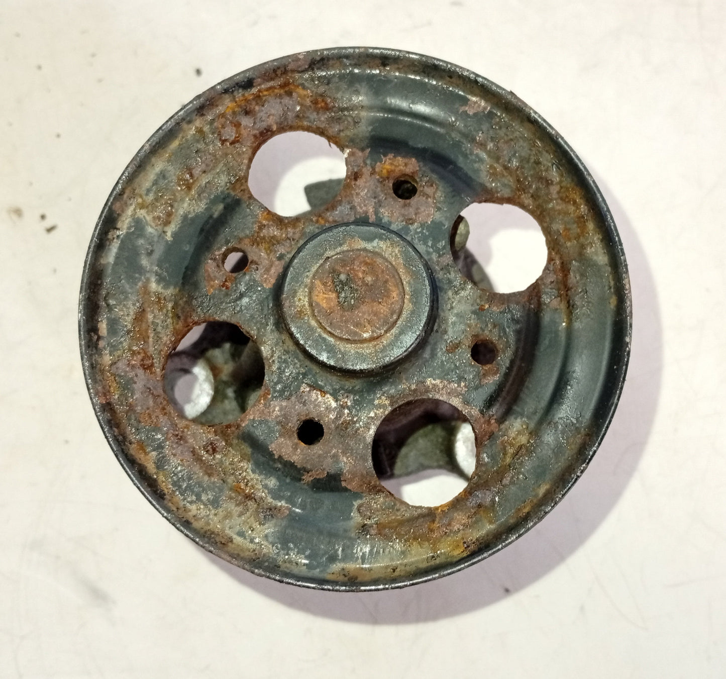 Bomba Agua Nissan Xtrail T30 2004 2007