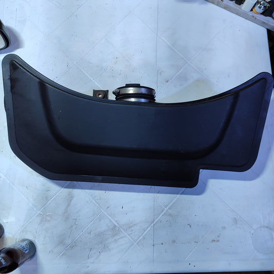 Caja Carcasa Filtro Purificación Aire Jeep Grand Cherokee