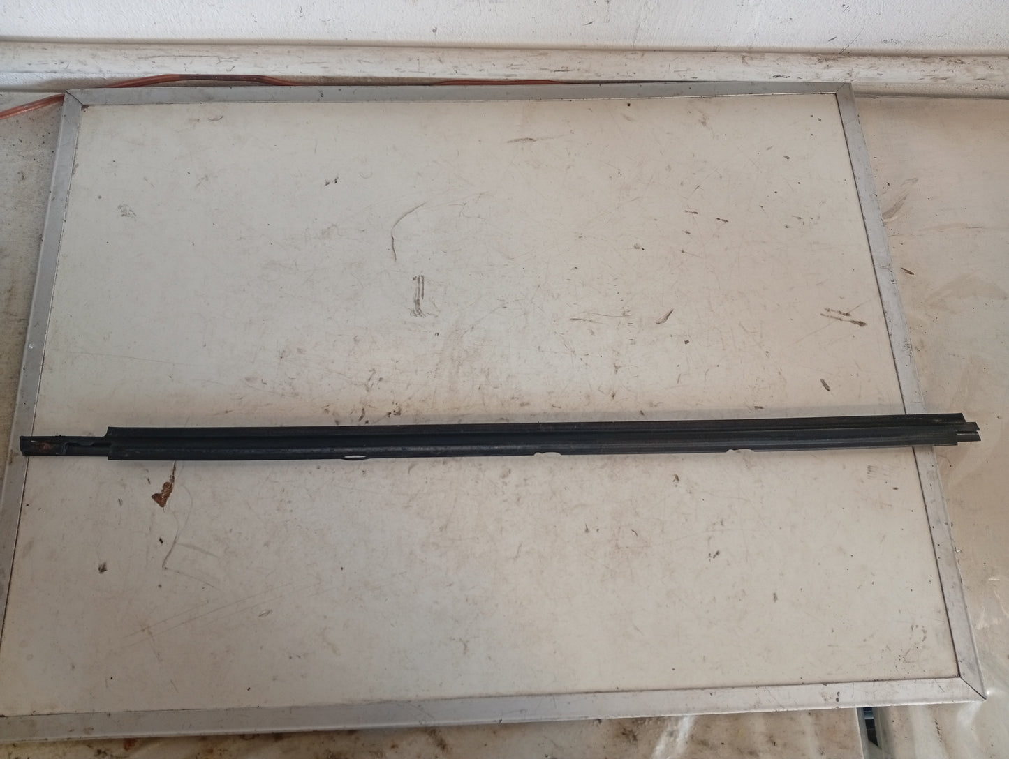 Cepillo Lamevidrio Externo Toyota Rav4
