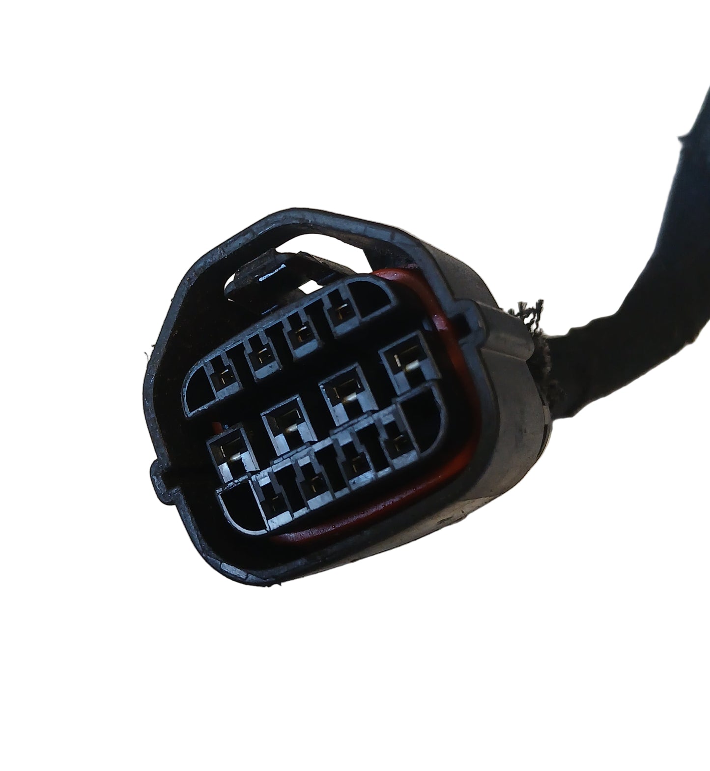 Conector Principal Caja Hyundai Sonata 3.3