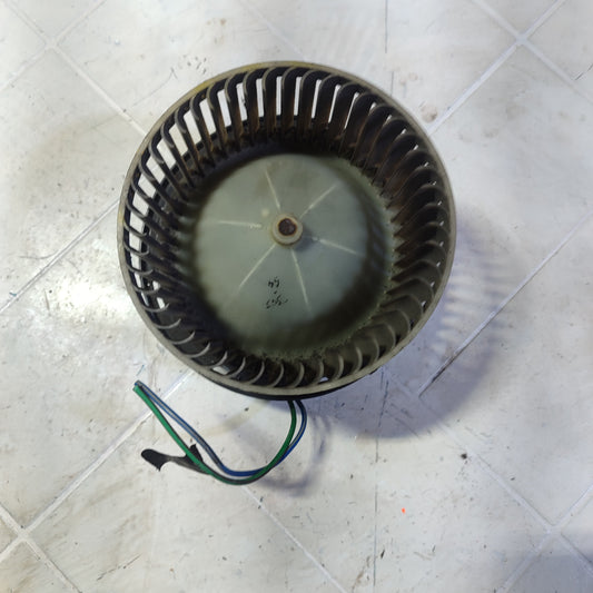 Soplador Aire Acondicionado Jeep KJ