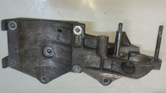 Base Compresor Bomba Direccion Chevrolet Aveo 1.6 2004 2012