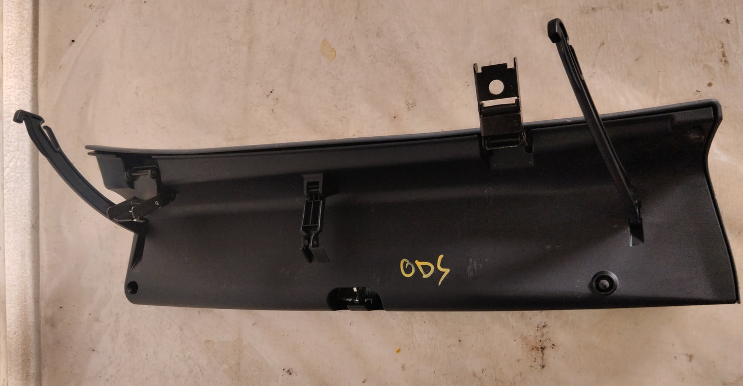 Guantera Superior Honda Odyssey 2005 2010