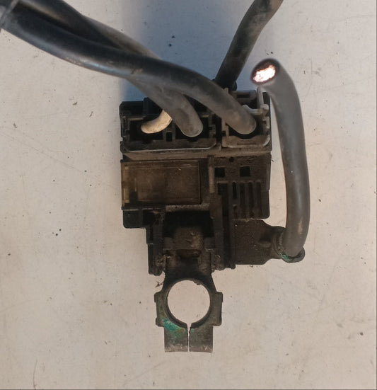 Fusilera Borne Positivo Toyota Yaris 2006 2010