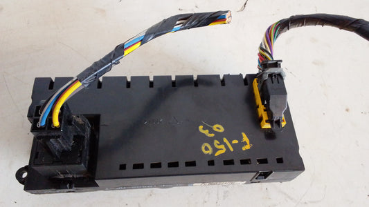 Mando Aire Acondicionado Ford F150 2003 FX4
