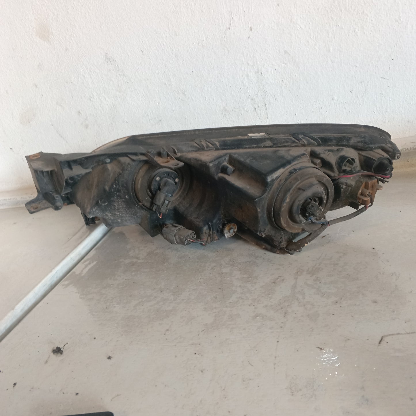 Faro Delantero Mazda CX7 Original