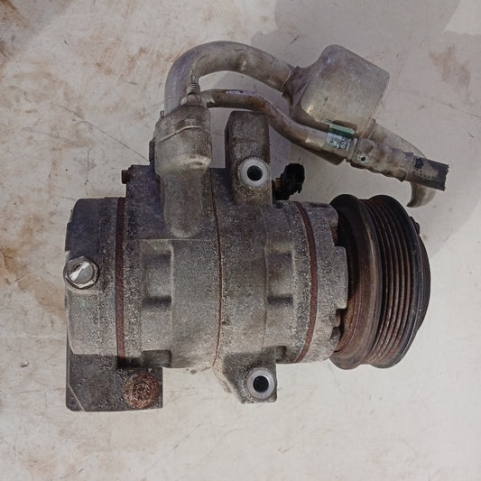 Compresor Ford F150 5.0 2015 2018