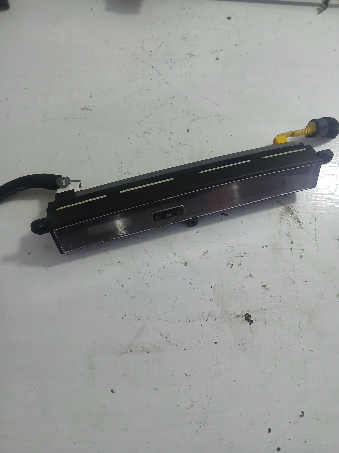 Reloj Hyundai Tucson 2005 2010