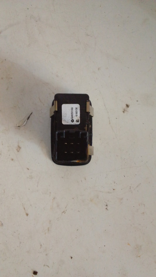 Mando Eleva Vidrio Jeep Liberty Individual
