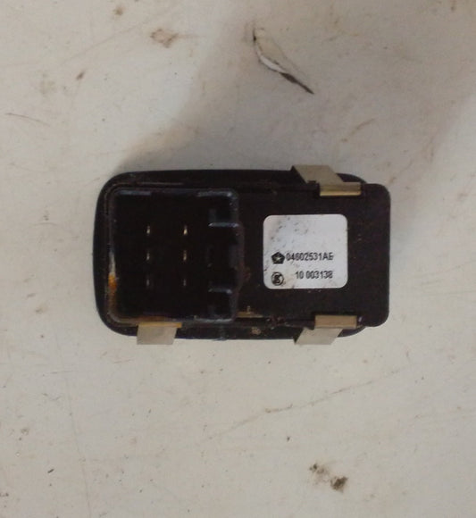Mando Eleva Vidrio Jeep Liberty KK 2007 2014 Individual