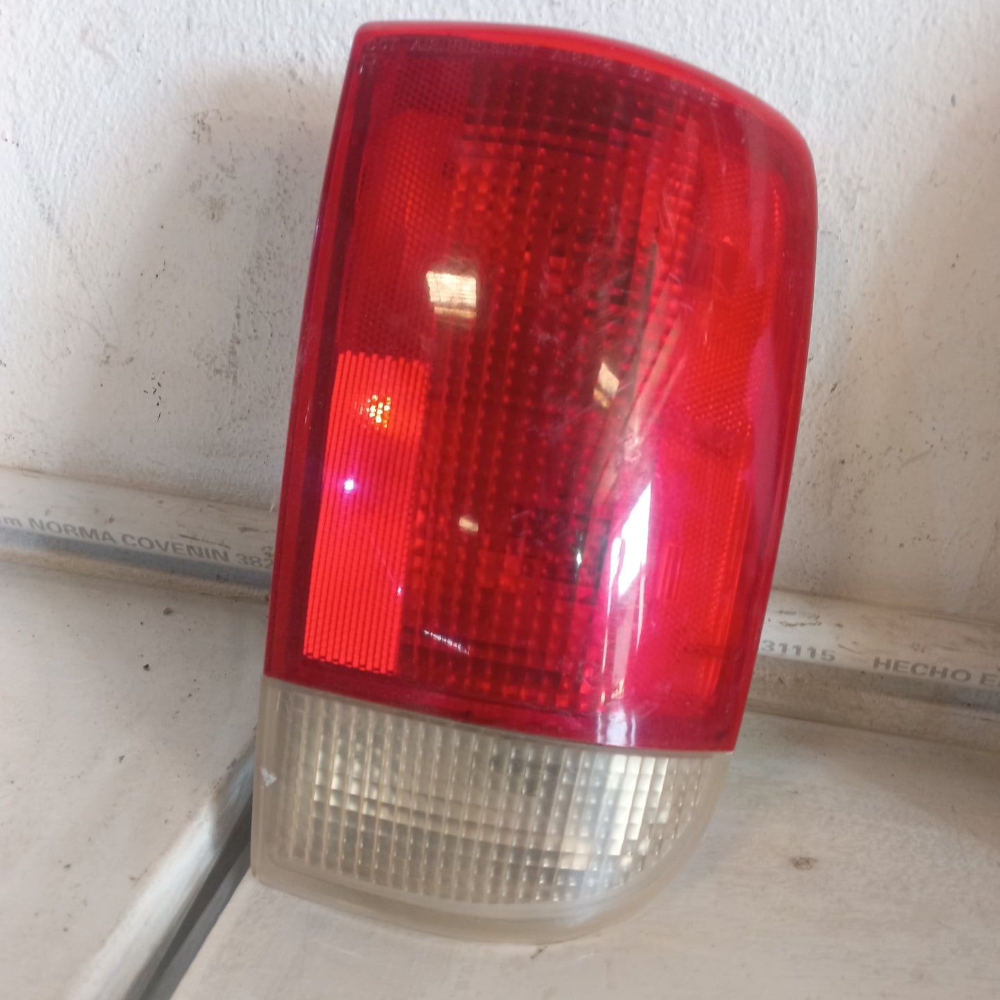 Stop Chevrolet Blazer 1995 2001