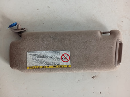 Tapa Sol Toyota 4Runner 2002