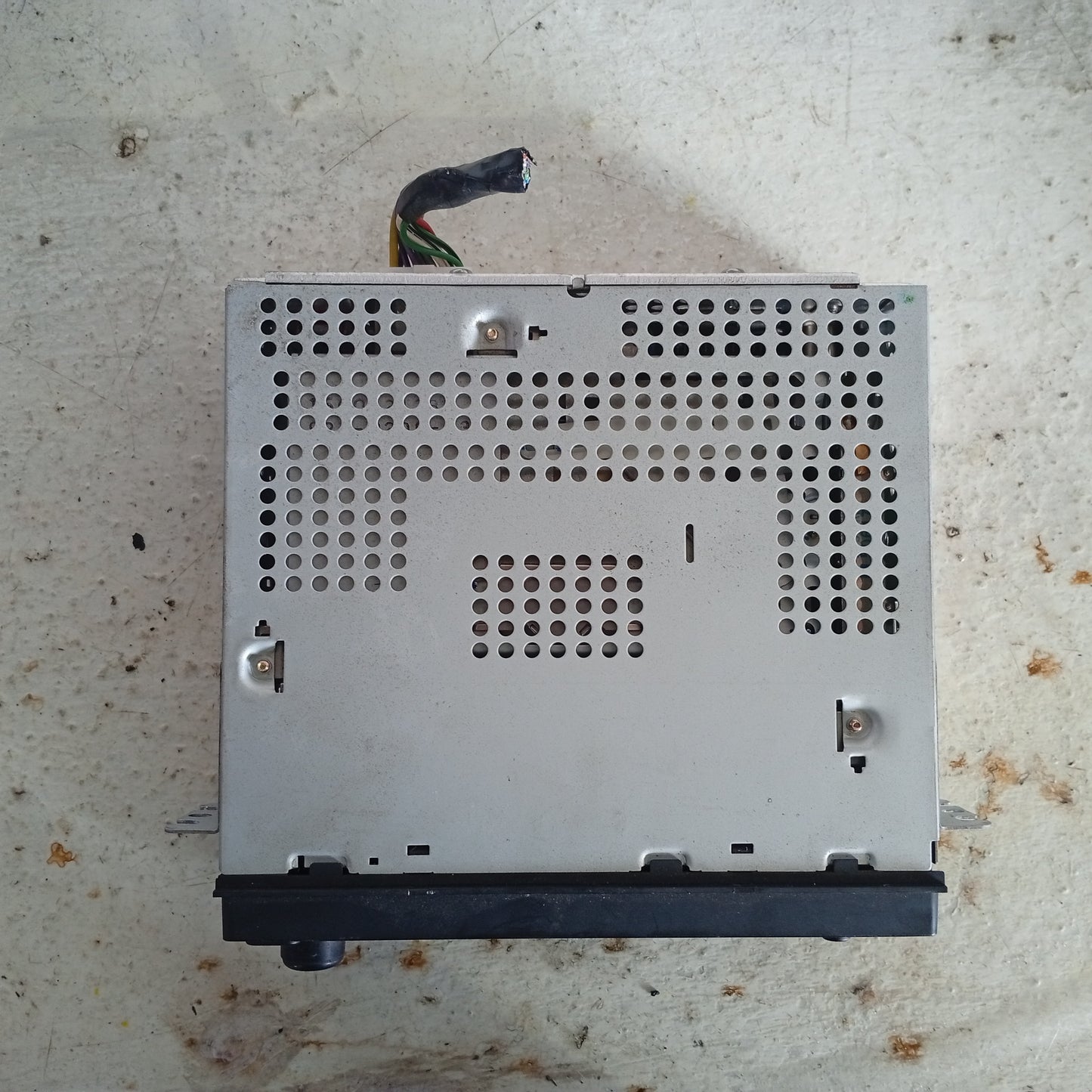 Radio Reproductor Hyundai Elantra 2001 2005